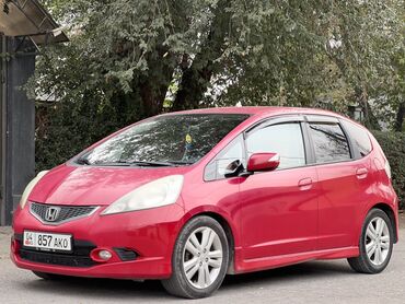 чехол для машины цена: Honda Jazz: 2009 г., 1.3 л, Вариатор, Бензин, Хетчбек