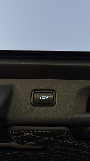 Hyundai: Hyundai Palisade: 2019 г., 2.2 л, Автомат, Дизель, Внедорожник — 25