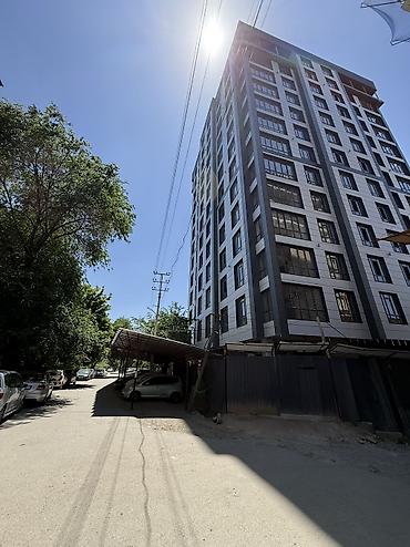 Продажа квартир: 2 комнаты, 68 м², Элитка, Евроремонт at lalafo.kg — 13 Продажа квартир: 2 комнаты, 68 м², Элитка, Евроремонт — 13
