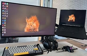mini notebook: Игровой, Б/у, AMD Ryzen 7 — 1