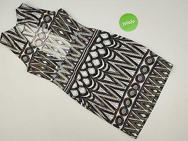 plus size s: H&M, Sukienka damska, rozmiar M — 3