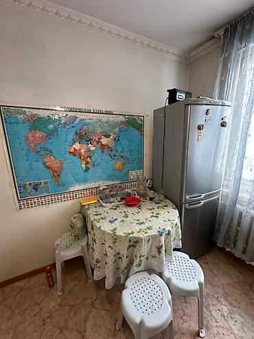 Продажа квартир: 1 комната, 36 м², 104 серия, 3 этаж, Старый ремонт — 6