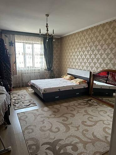 Долгосрочная аренда домов: 280 м², 5 комнат, Кондиционер, Бронированные двери, Парковка — 7