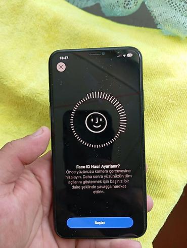 iphone 6 s ekran: IPhone 11 Pro Max, Space Gray, Face ID — 7