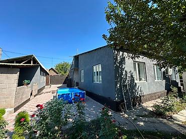 дом район старый толчок: Продаю! Дом 120 кв.м 4 комнаты, участок 6.5 соток+ швейный цех Район — 2