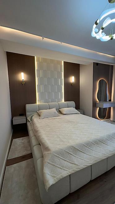 Продажа квартир: 2 комнаты, 80 м², Элитка, 2 этаж, Дизайнерский ремонт — 15