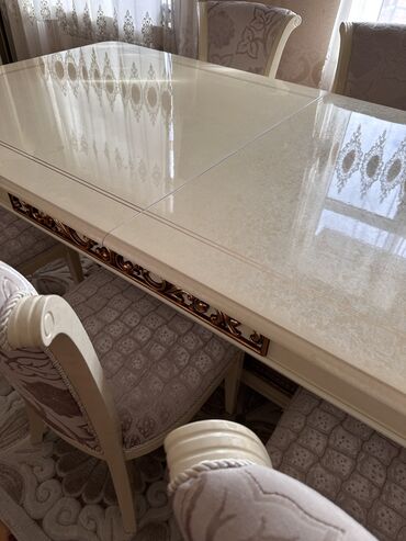 Qonaq otağı dəstləri: İşlənmiş, Masa və oturacaqlar, Kredit yoxdur, Rumıniya -da lalafo.az — 5 Qonaq otağı dəstləri: İşlənmiş, Masa və oturacaqlar, Kredit yoxdur, Rumıniya — 5