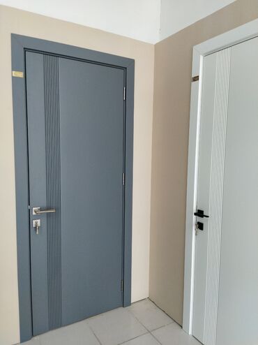 Digər tikinti materialları: Bu müasir qapı evlər, ofislər və digər daxili məkanlar üçün nəzərdə