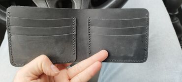 Portmone, pulqabıları: Pulqabı, Təbii dəri, Yeni — 14