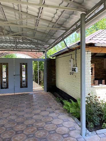 Продажа дач: Село Арашан (рядом с Royal Fish) • Площадь участка — 4.5 соток Площадь — 7