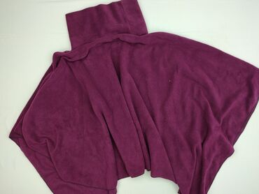 Ponczo damskie, rozmiar One size