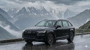 ауди кутро: Audi Q7: 2020 г., 3 л, Автомат, Бензин, Кроссовер — 2