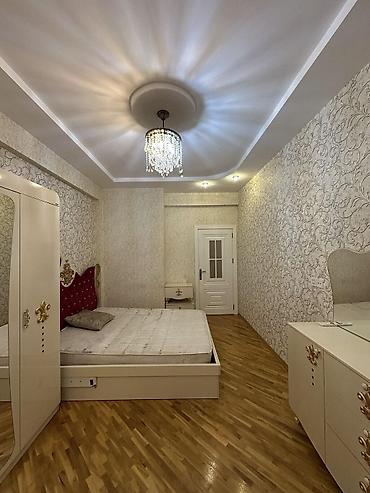 melissa park ipoteka evler: 3 otaqlı, Yeni tikili, 98 kv. m — 9