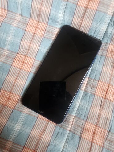пассивное сетевое оборудование ultra: Redmi, Redmi 8, Б/у, 32 ГБ, 2 SIM