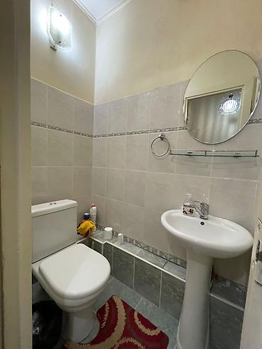 o2 development: 3 комнаты, 70 м², 105 серия, 4 этаж, Евроремонт — 3