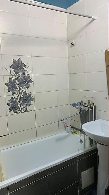 2 bedroom: Квартира с готовым ремонтом: кухня, гостиная/столовая, прихожая и — 4