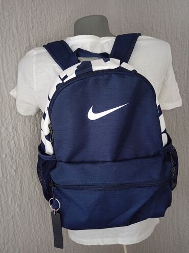 original dzemper l br: Nike ranac 
Original skroz nov