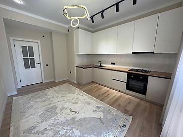 Продажа квартир: 3 комнаты, 116 м², Элитка, 2 этаж, Евроремонт — 6