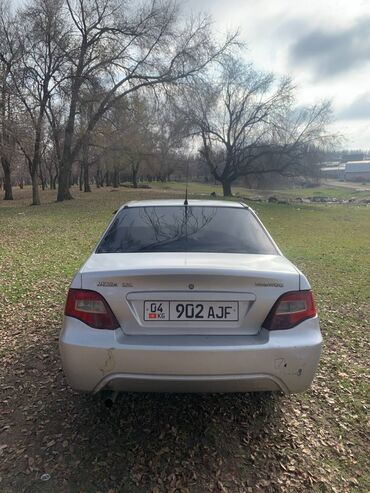 Daewoo: Daewoo Nexia: 2008 г., 1.6 л, Механика, Бензин