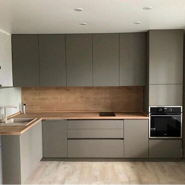 Mətbəx mebeli: Zövquvuze uygun her cur mebellerın sıfarışı qebul olunur. Onlayn — 14