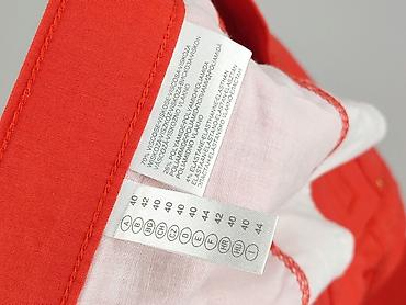 pajama pattern: Yessica, Spodnie materiałowe damskie, rozmiar L — 5