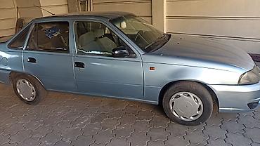сиденья нексия: Daewoo Nexia: 2011 г., 1.6 л, Механика, Бензин, Седан — 2