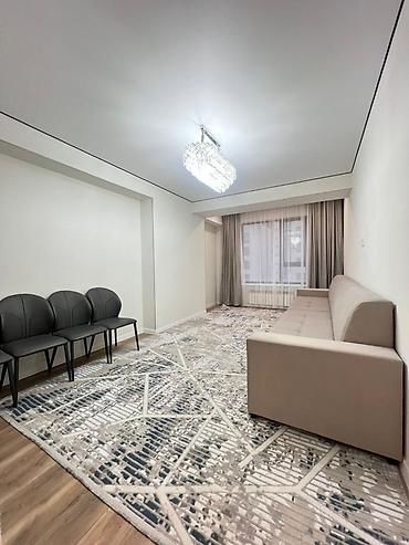 Продажа квартир: 2 комнаты, 65 м², Элитка, 8 этаж, Дизайнерский ремонт — 7