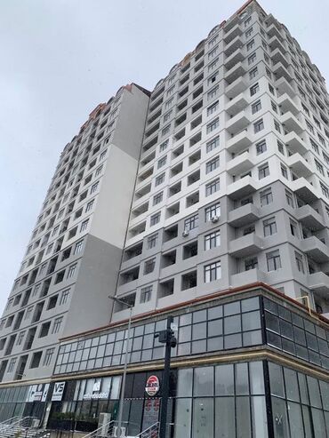 gəncə ucuz evlər: Ахмедлы, 2 комнаты, Новостройка, м. Нефтчиляр, 66 м²
