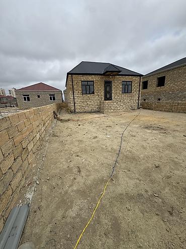 məmmədli ev: Bakı, Məmmədli, 100 kv. m, 4 otaqlı — 3