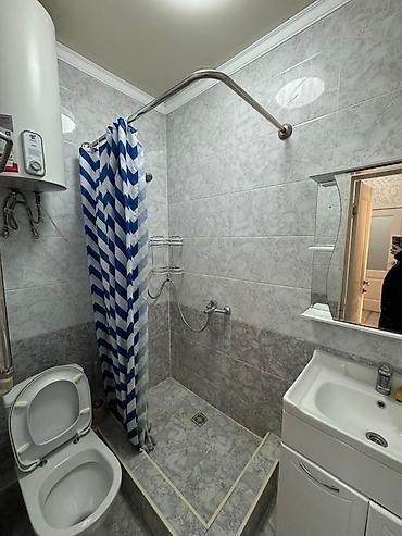 single room flat: 1 комната, 38 м², Элитка, 11 этаж, Косметический ремонт — 8