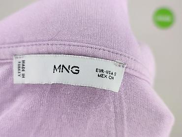 act fast: MNG, Koszula damska, rozmiar S — 4