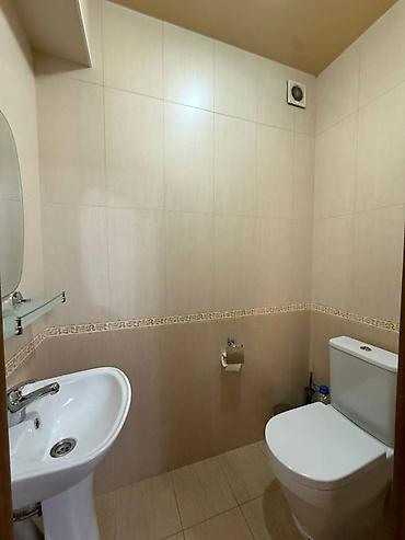 Продажа квартир: 3 комнаты, 139 м², Элитка, 11 этаж, Евроремонт — 24