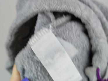 kotki: Bluza z kapturem damska, rozmiar XS — 5