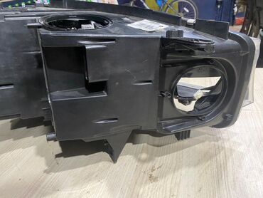 Faralar: Sol, Yaxın və uzaq vuran işıqlar BMW, Orijinal — 2