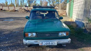 дом на обмен: ВАЗ (ЛАДА) 2104: 1999 г., Универсал