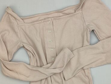 bluzka z otworem na kciuk: Women`s body, size S