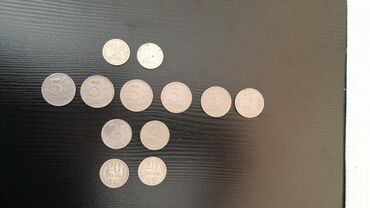 Əskinaslar: 50 Manat, 1990 il, Vəziyyəti: Yaxşı — 30