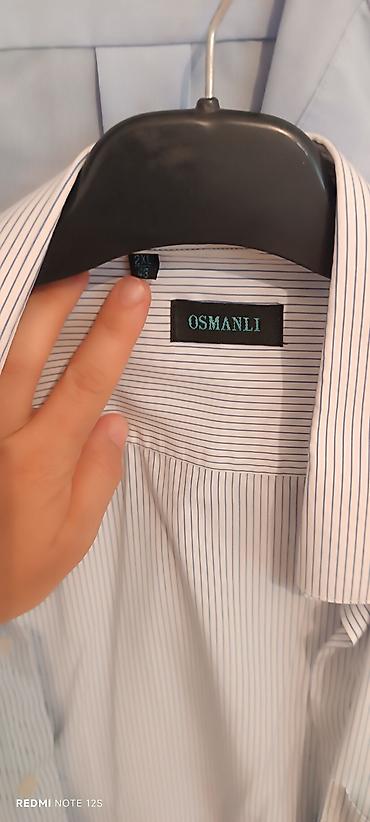 Köynəklər: Köynək, 2XL — 3