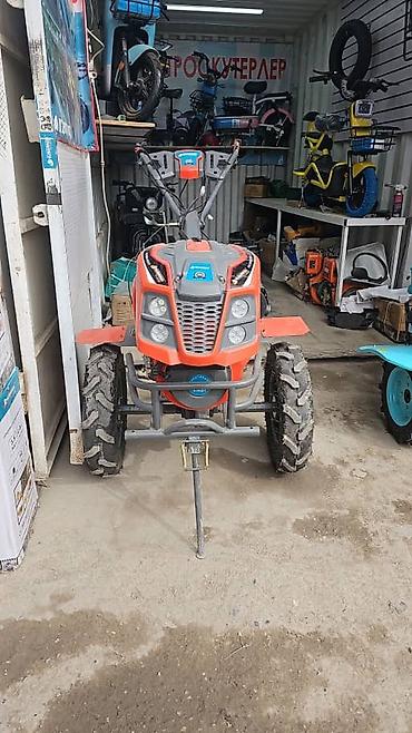 Дизельные мотоблоки: Мотоблок ROLF Распродажа 3 скорости Ремневые и редукторные — 15