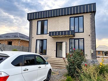 4 комнаты, 144 м², 4 соток, Бишкек, Оскон-ордо ж/м Агентство недвижимости
