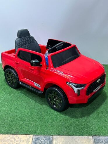 большие машины на пульте управления для детей цена: Балдар электрокары, Жаңы