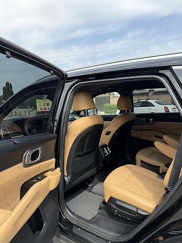 Kia: Kia Sorento: 2021 г., 2.2 л, Автомат, Дизель, Кроссовер — 8