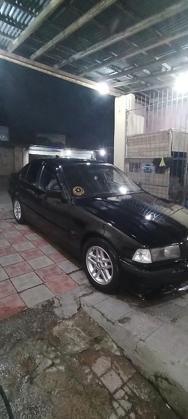 bmw x3 xdrive35i at: BMW 3 series: 2.5 l | 1996 il Sedan — 3