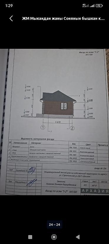 модульные блоки: Продаётся кирпичный одноэтажный дом с чердачным пространством. Село — 9