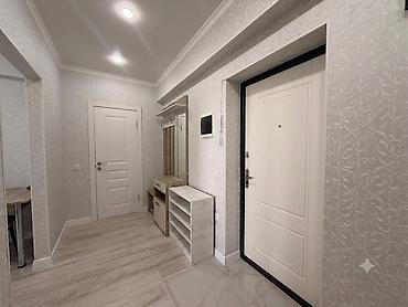 Продажа квартир: 2 комнаты, 72 м², Кок-Жар ж/м Элитка, 9 этаж, Евроремонт — 7