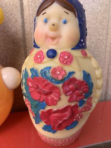 резиновая кукла купить: Коллекция винтажных резиновых кукол В наличии: 👵 «Женщина» в платке — 2