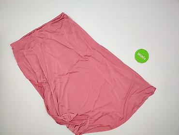 spodnice zielone: Spódnica damska, rozmiar 3XL — 2