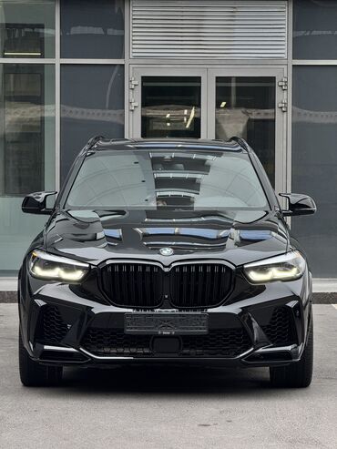 лупарик мерс цена: BMW X5: 2018 г., 3 л, Автоматтык, Бензин, Кроссовер