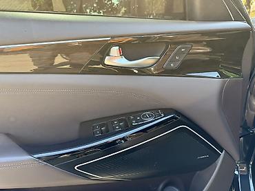 Kia: Kia Cadenza: 2018 г., Седан at lalafo.kg — 9 Kia: Kia Cadenza: 2018 г., Седан — 9