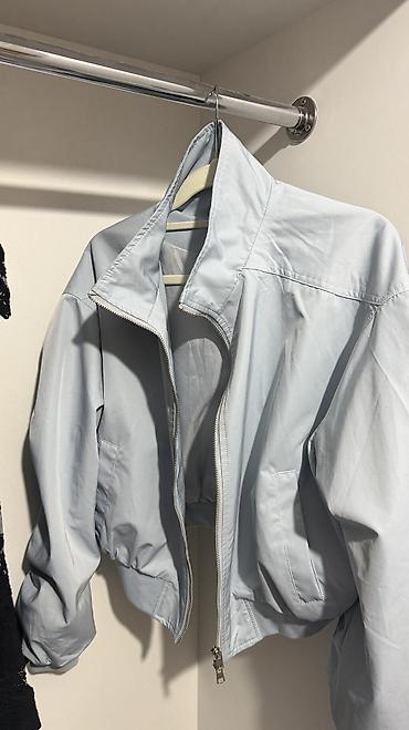 nike precision 6: Ветровка, Лето, S — 2